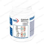 کلسیم 600یوروویتال - EuRho VITAL Calcium 